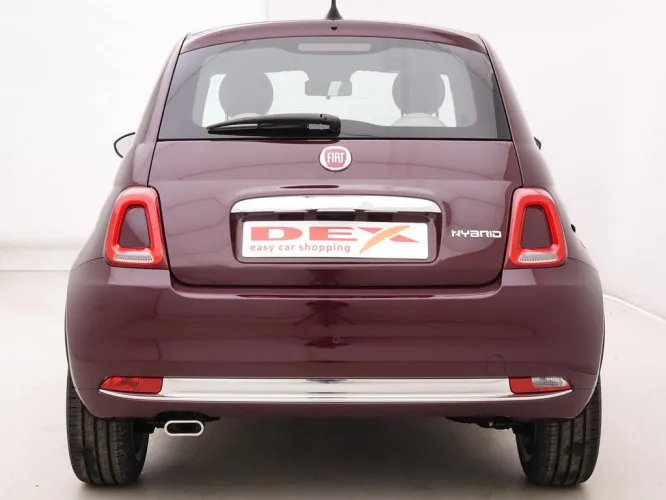 Fiat 500 1.0 Hybrid Star + GPS Image 5