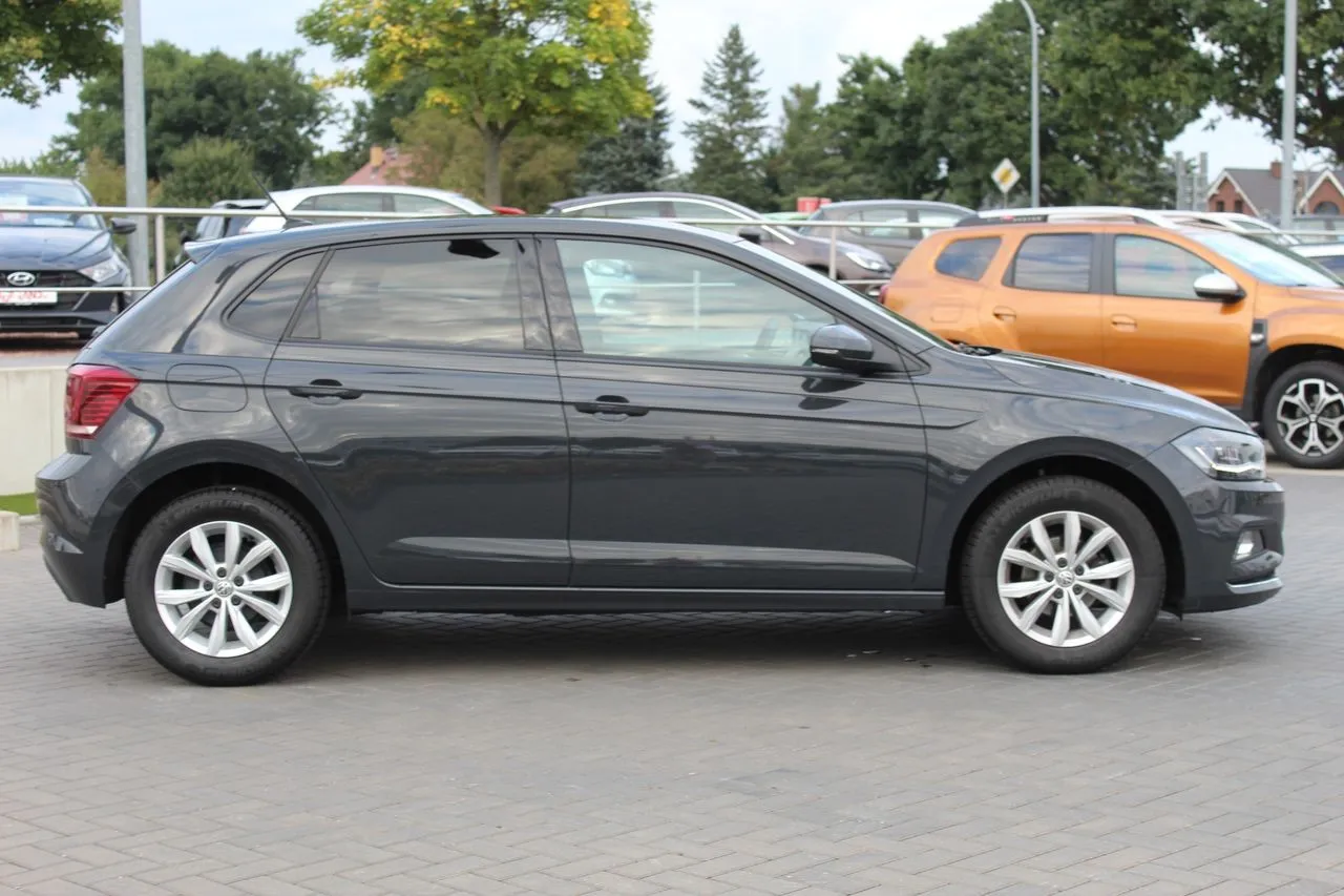 Volkswagen Polo 1.0 TSI Highline Beats...  Image 4