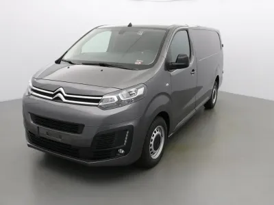 Citroen JUMPY FOURGON XL BLUEHDI 145 CLUB