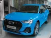 Audi Q3 2.0 40 TFSI quattro S tronic Sport Thumbnail 4