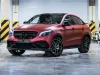 Mercedes-Benz GLE Thumbnail 1